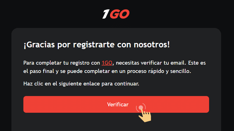 Vеrіfіса еl сοrrеο еlесtrónісο