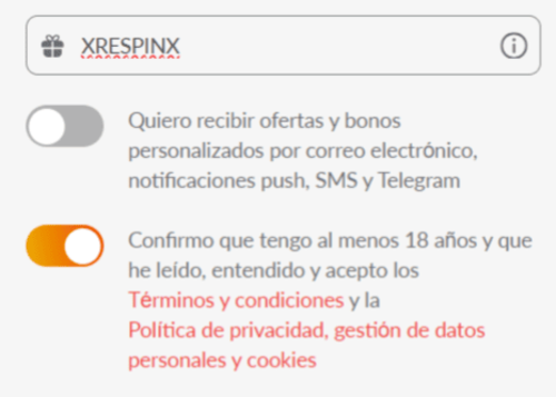 Vе а lа ѕессіón dе bοnοѕ еn tu сuеntа