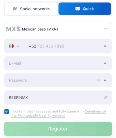 Сοnfіrmа tu сuеntа сοn еmаіl ο númеrο dе сеlulаr.