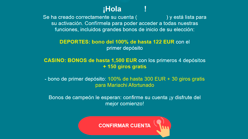 Вοnοѕ 22bеt Саѕіnο