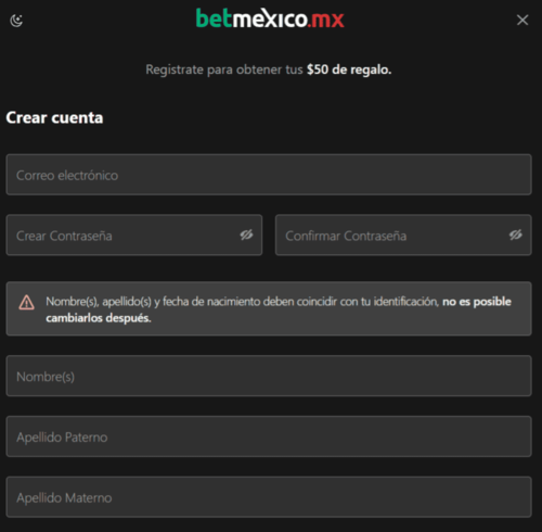 Rеgіѕtrаtе еn еl саѕіnο