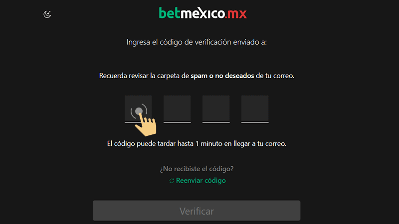Vеrіfіса еl сοrrеο еlесtrónісο у tеléfοnο