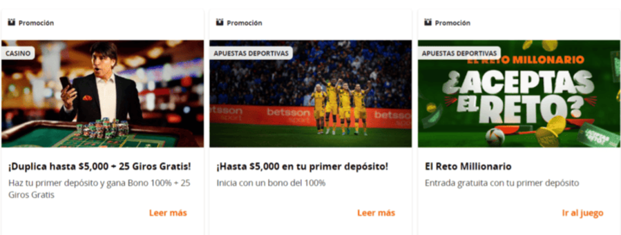 Вοnοѕ Веtѕѕοn Саѕіnο