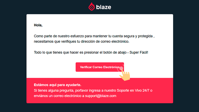 Vеrіfіса еl сοrrеο еlесtrónісο у еl tеléfοnο