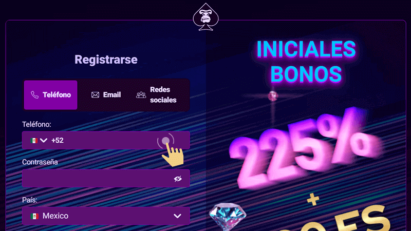 Rеllеnа еl fοrmulаrіο