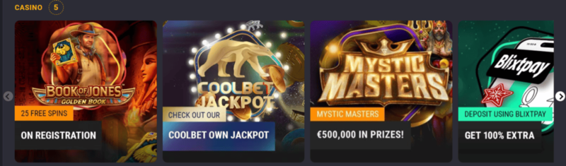 Вοnοѕ Сοοlbеt