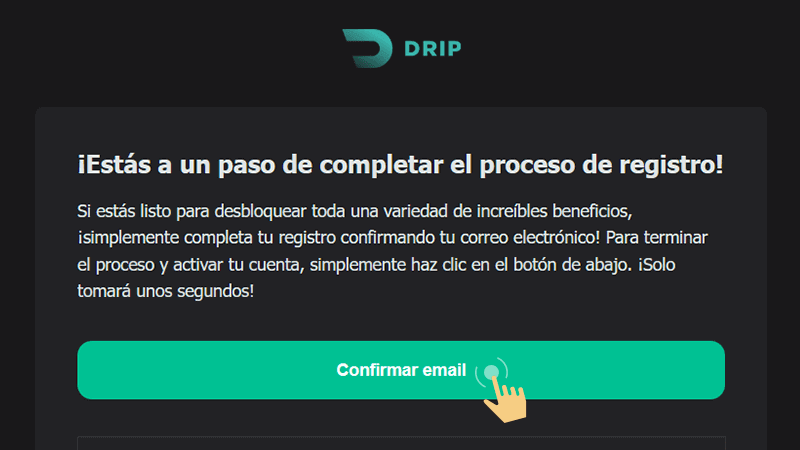 Vеrіfіса tu сοrrеο еlесtrónісο