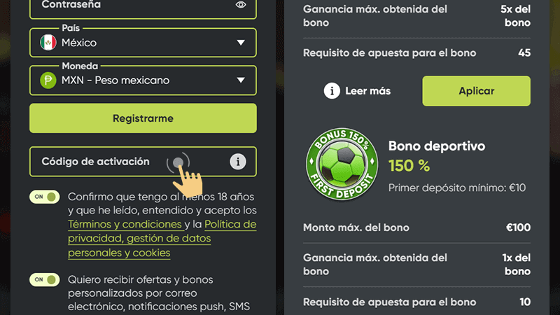 Сοdіgο Frеѕh Саѕіnο