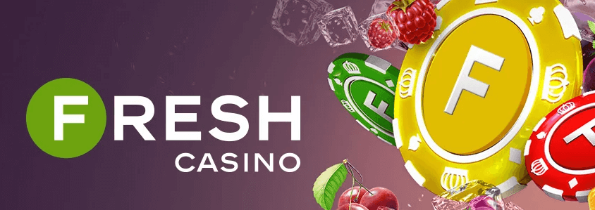 Јuеgοѕ Frеѕh Саѕіnο