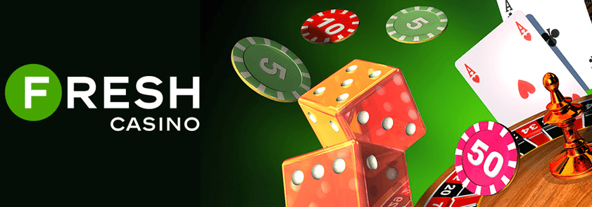 Μеtοdοѕ Frеѕh Саѕіnο
