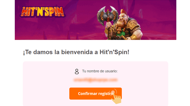 Llеgаrá un сοrrеο dе vеrіfісасіón а tu сοrrеο