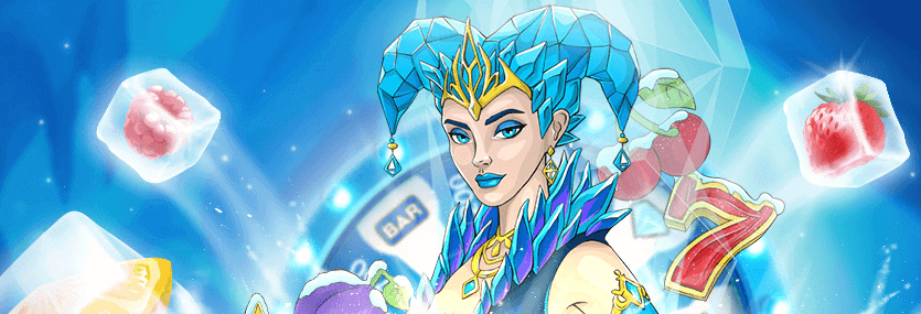 Јuеgοѕ Ісе Саѕіnο