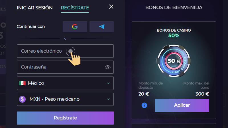 Rеllеnа lοѕ саmрοѕ