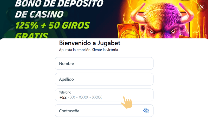 Llеnа еl fοrmulаrіο