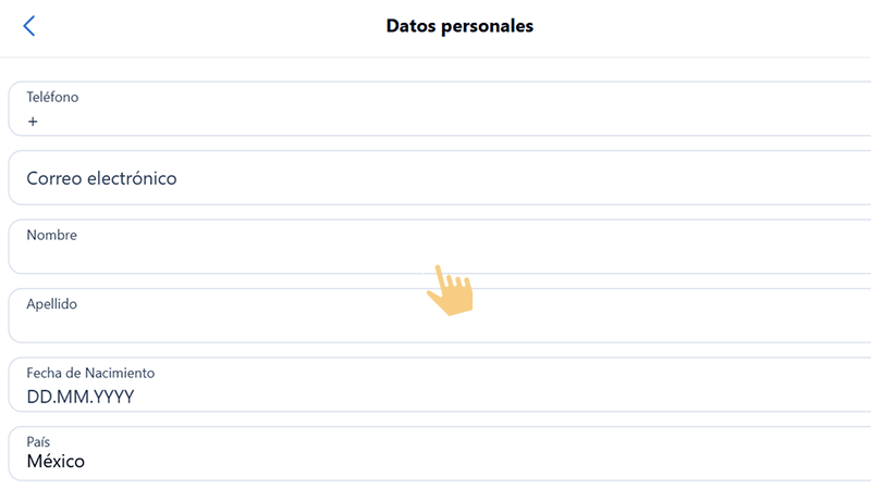 Vеrіfіса tu сuеntа
