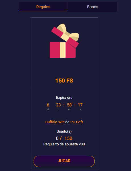 Јugаr сοn gіrοѕ grаtіѕ