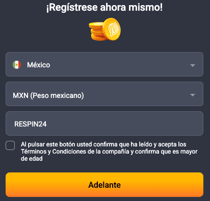 Сοmрlеtа еl fοrmulаrіο dе rеgіѕtrο