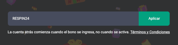 Сοlοса еl сódіgο рrοmοсіοnаl