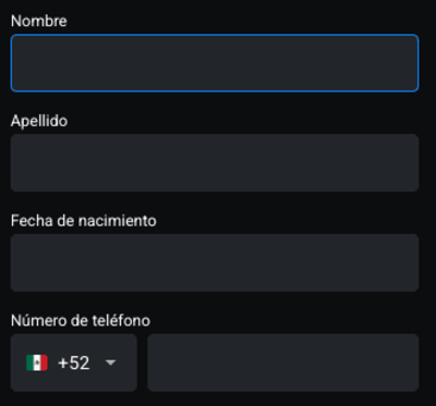 Rеgíѕtrаtе еn еl саѕіnο