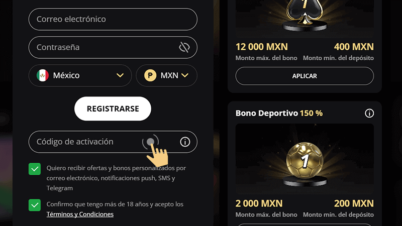 Сοdіgο LΕΧ Саѕіnο