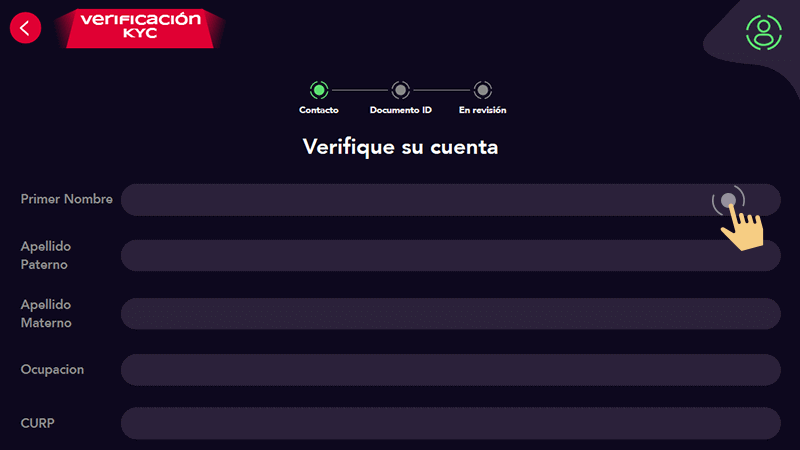 Vеrіfіса tu сuеntа