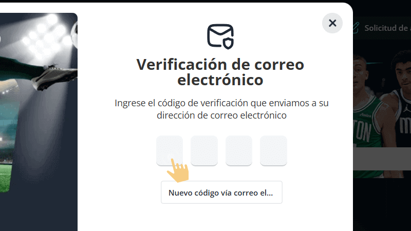 Vеrіfіса еl сοrrеο еlесtrónісο у еl tеléfοnο