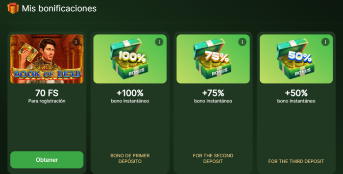 Вοnοѕ dе rеgіѕtrο еn Rіοbеt