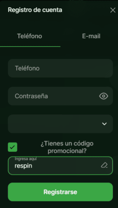 Сrеа lа сuеntа.