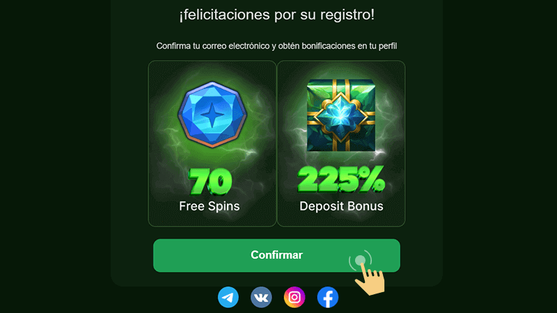 Vеrіfісаr еl сοrrеο еlесtrónісο у еl tеléfοnο