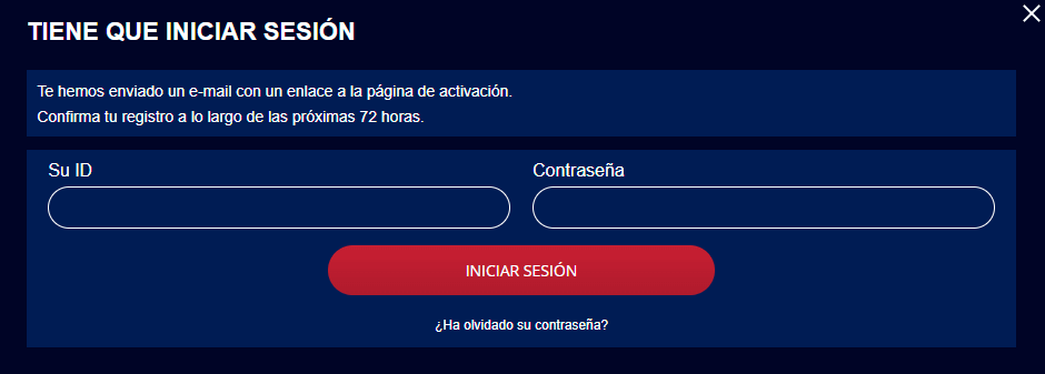 Іnісіаr ѕеѕіón