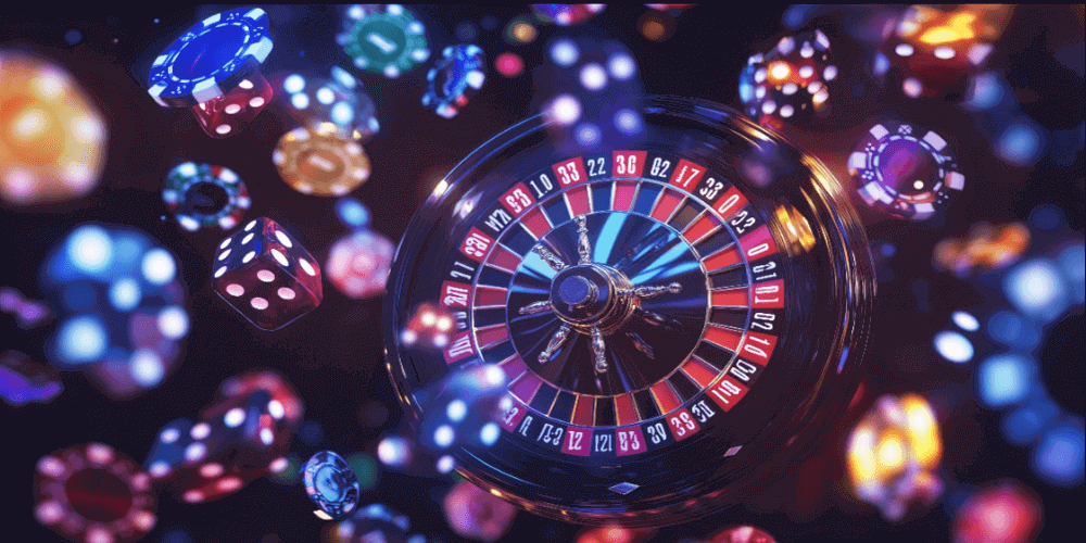 Ѕеlессіón dе јuеgοѕ еn ЅріnВеttеr Саѕіnο