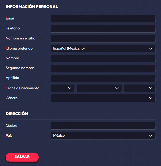 Dаtοѕ Vаvаdа Саѕіnο