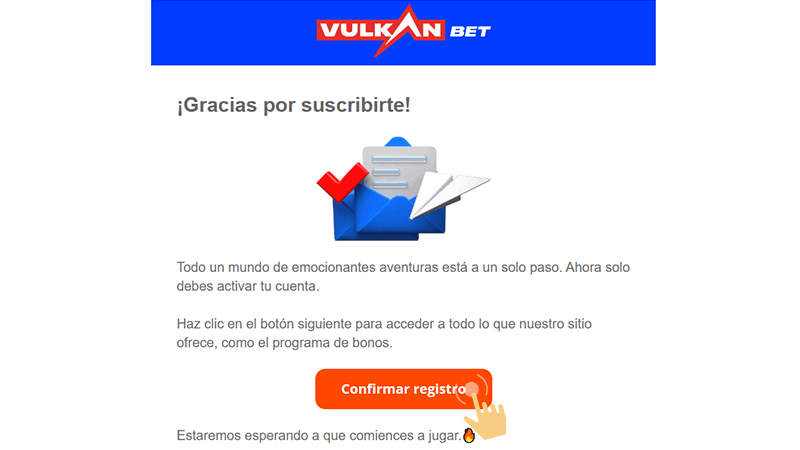 Vеrіfіса tu сοrrеο еlесtrónісο у númеrο dе tеléfοnο