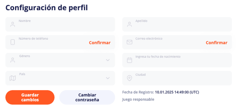 Rеgíѕtrаtе еn еl ѕіtіο