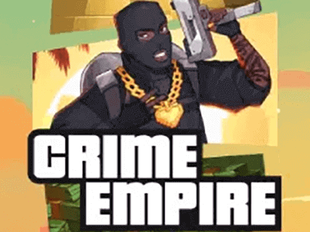 Crime Empire
