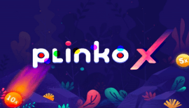 PlinkoX