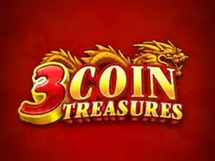 3 Coin Treasures