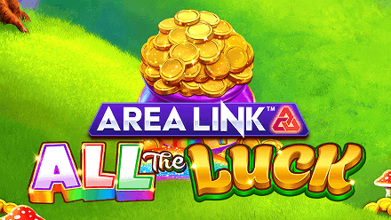 Area Link™ All the Luck