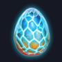 Blue Egg