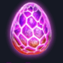 Purple Egg