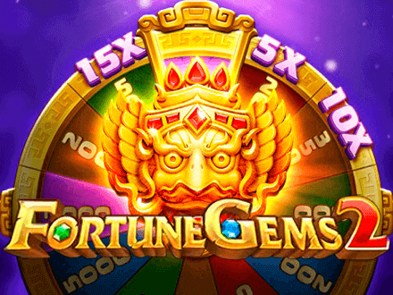 Fortune Gems 2