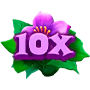 Bonus 10x