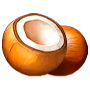 Coconuts