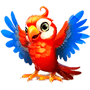 Parrot