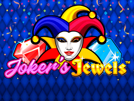 Joker's Jewels