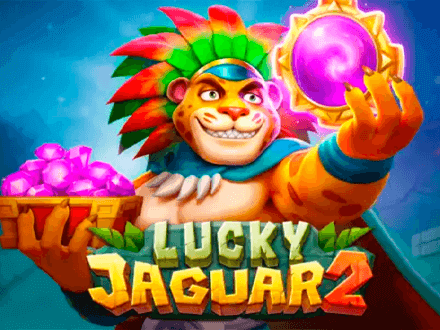 Lucky Jaguar 2
