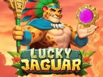 Lucky Jaguar