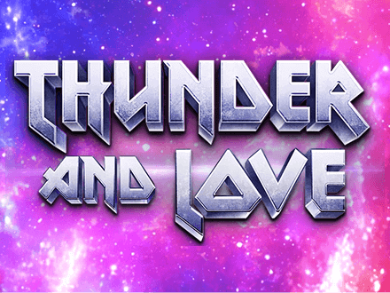 Thunder and Love